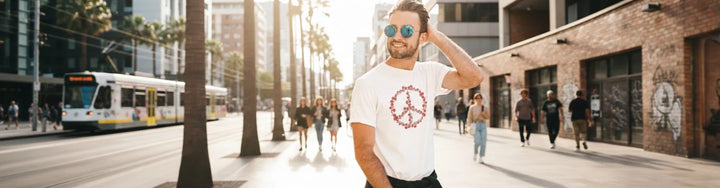 5 Minimalistic Streetwear Outfits for Hot Australian Days