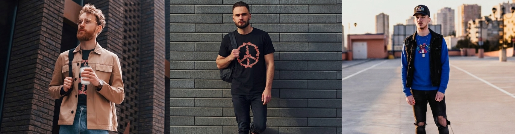 How To Find Your Personal Streetwear Style (In 5 Easy Steps)