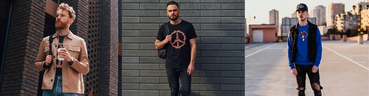How To Find Your Personal Streetwear Style (In 5 Easy Steps)