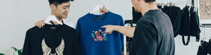 How to Choose Quality Streetwear That Lasts (Fabric & Fit Guide)