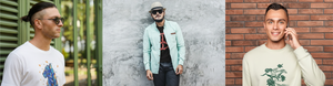 Best Streetwear Colours That Work Year-Round for Men