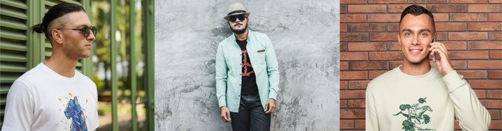 Best Streetwear Colours That Work Year-Round for Men