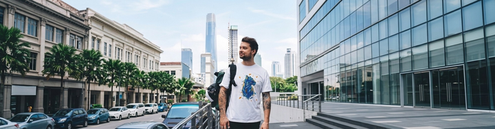 The Meaning Behind Animal Motifs in Streetwear And Rising Owl Designs