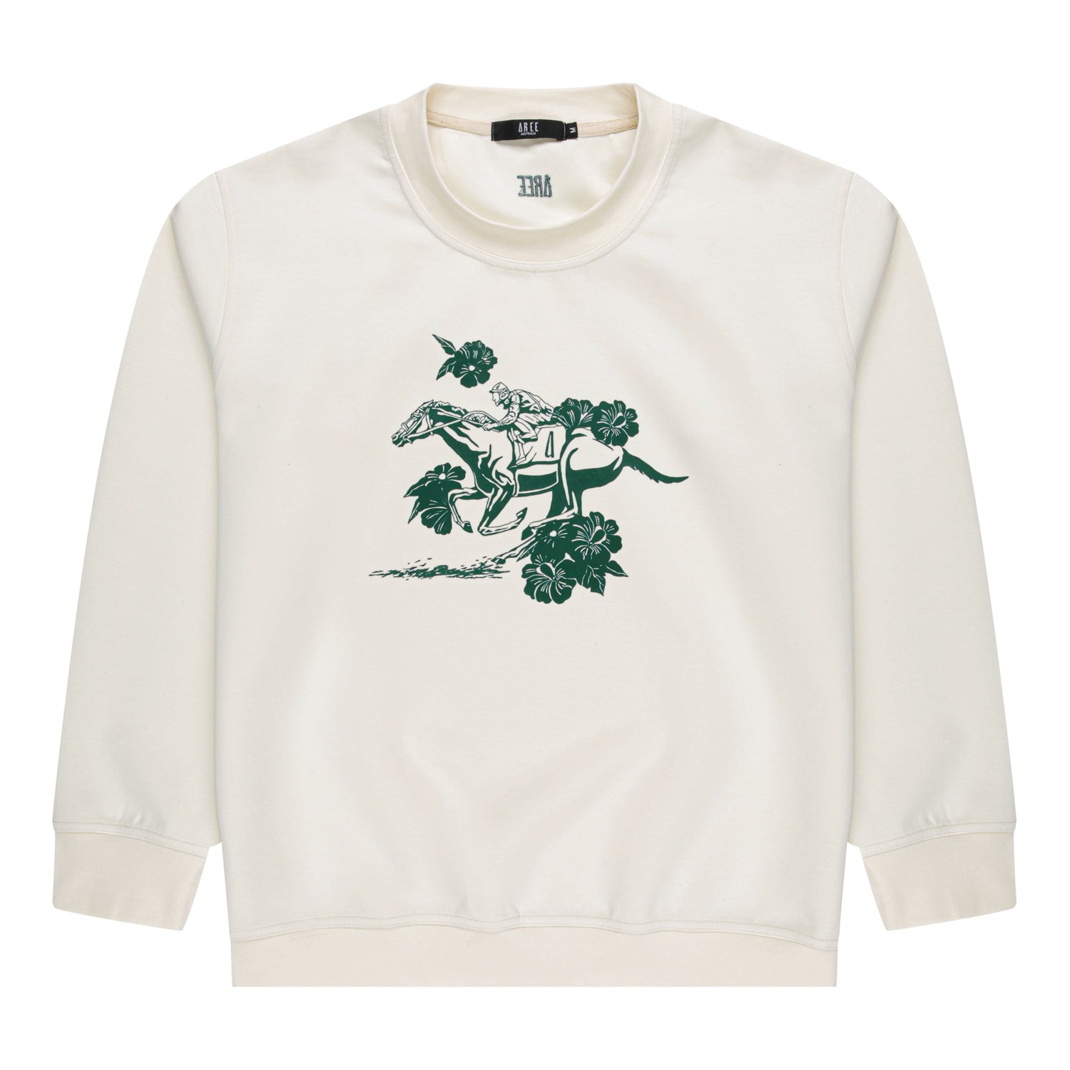 The Winning Bloom Sweatshirt