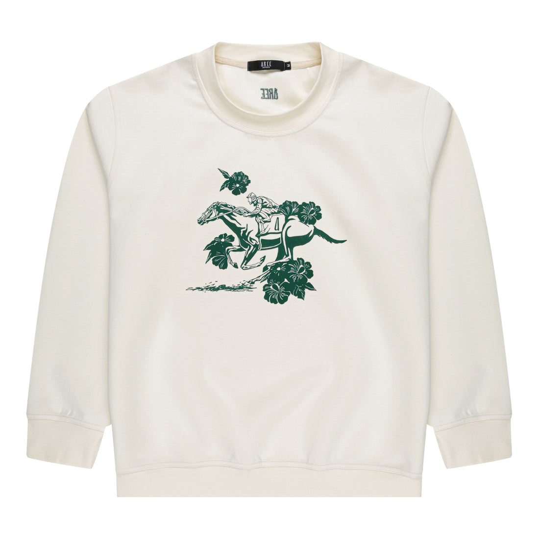 The Winning Bloom Sweatshirt