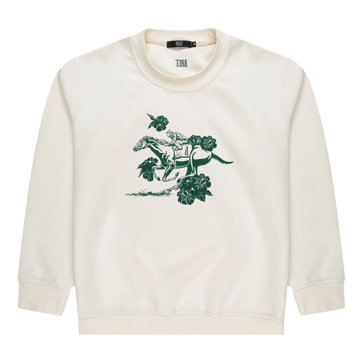 The Winning Bloom Sweatshirt