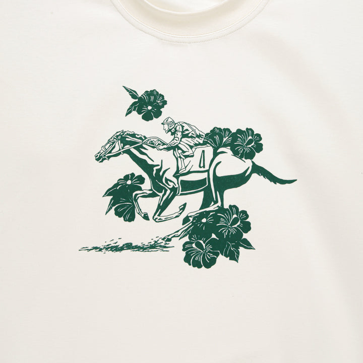 The Winning Bloom Sweatshirt