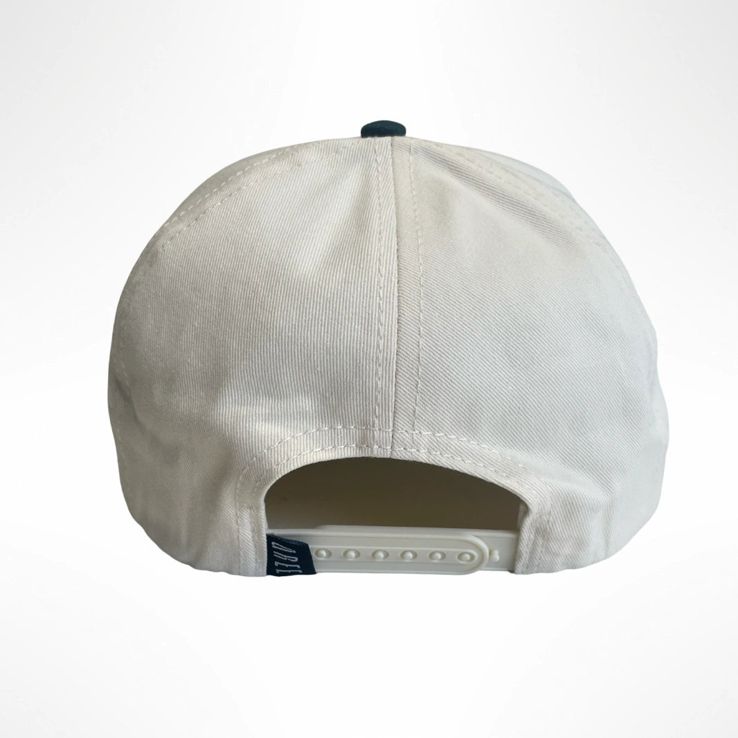 The Winning Bloom – Premium Men’s Cap